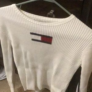 Tommy Hilfiger Sweater